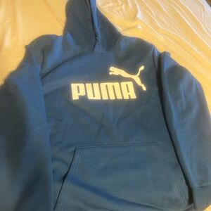 Men’s Puma Sweatshirt
